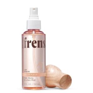 Being Frenshe Body, Hair, and Linen Mist